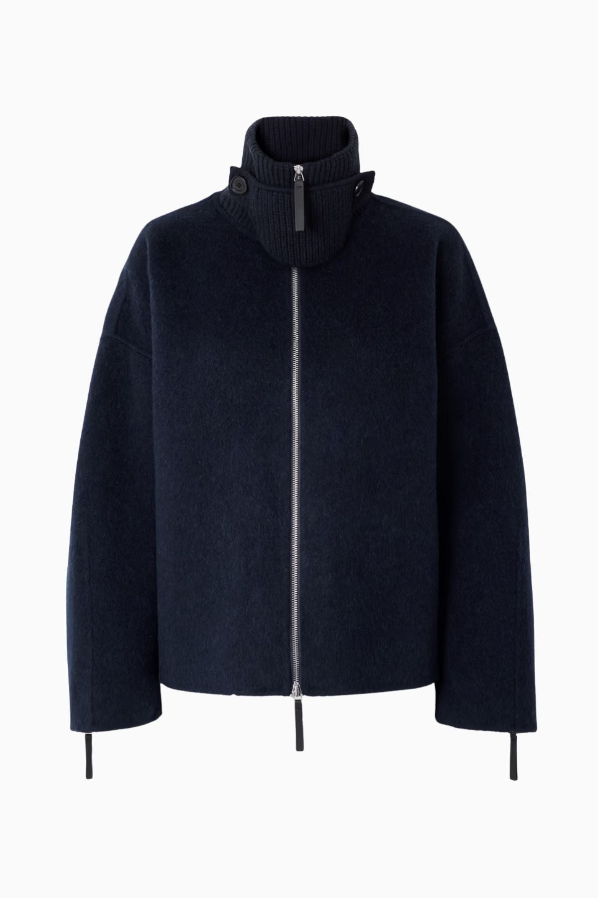 Proenza Schouler Carina Jacket - Ink