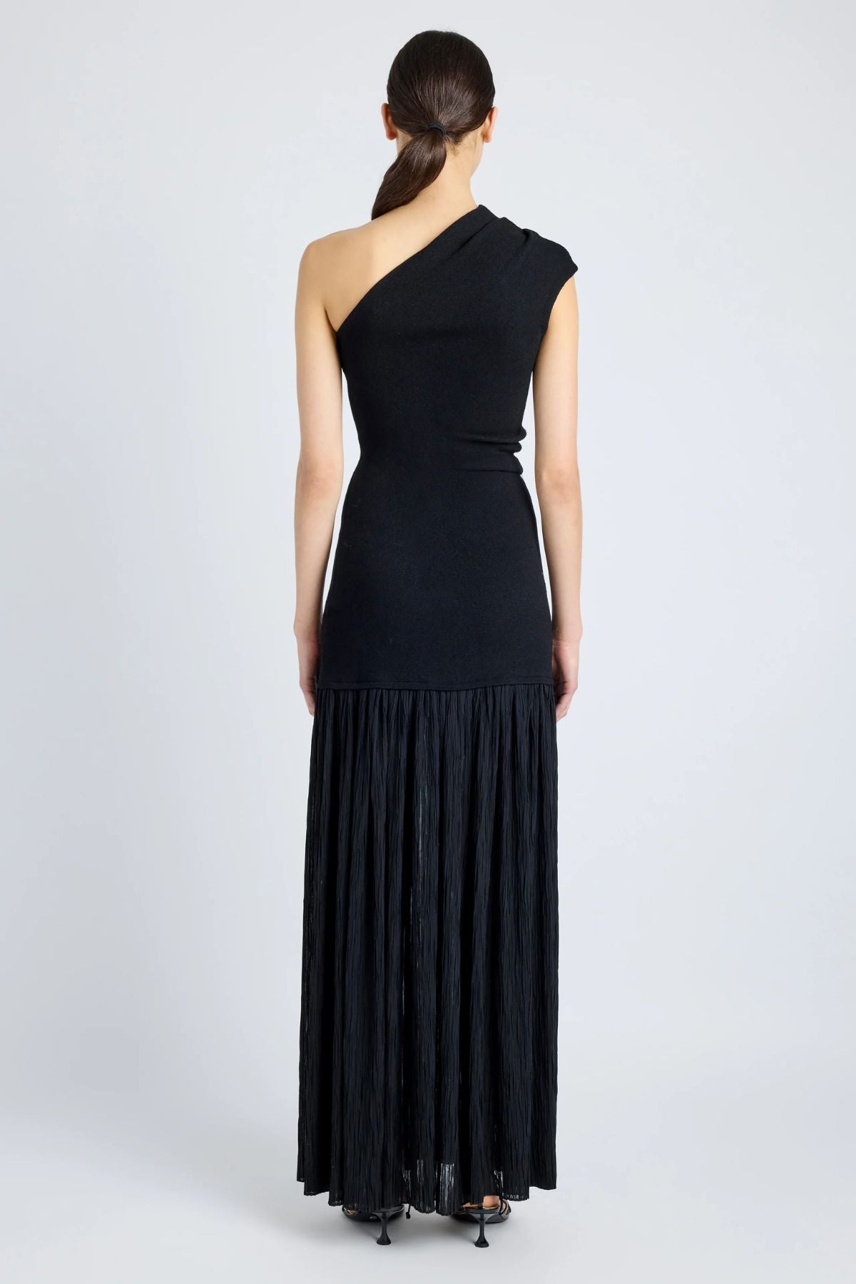Proenza Schouler Cora Dress - Black