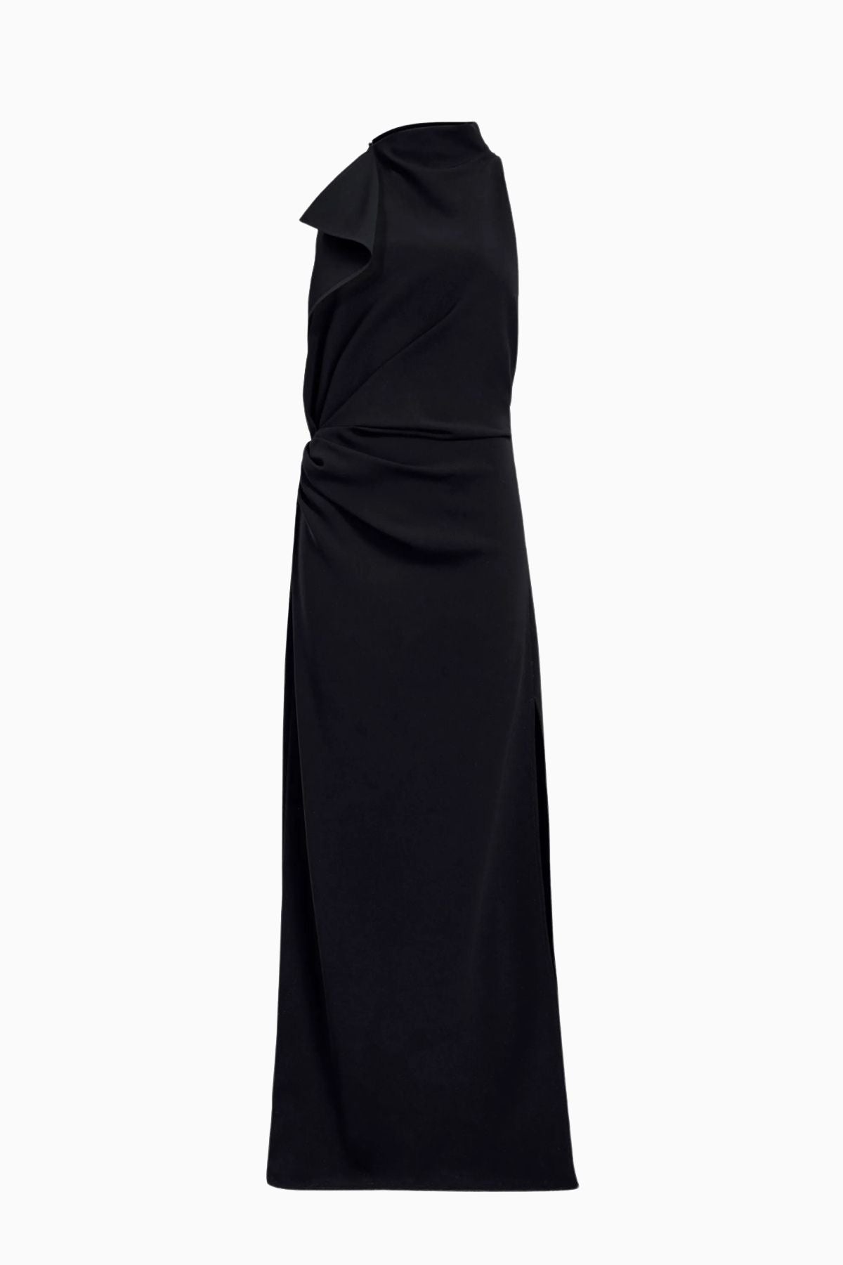 Proenza Schouler Devyn Dress - Black