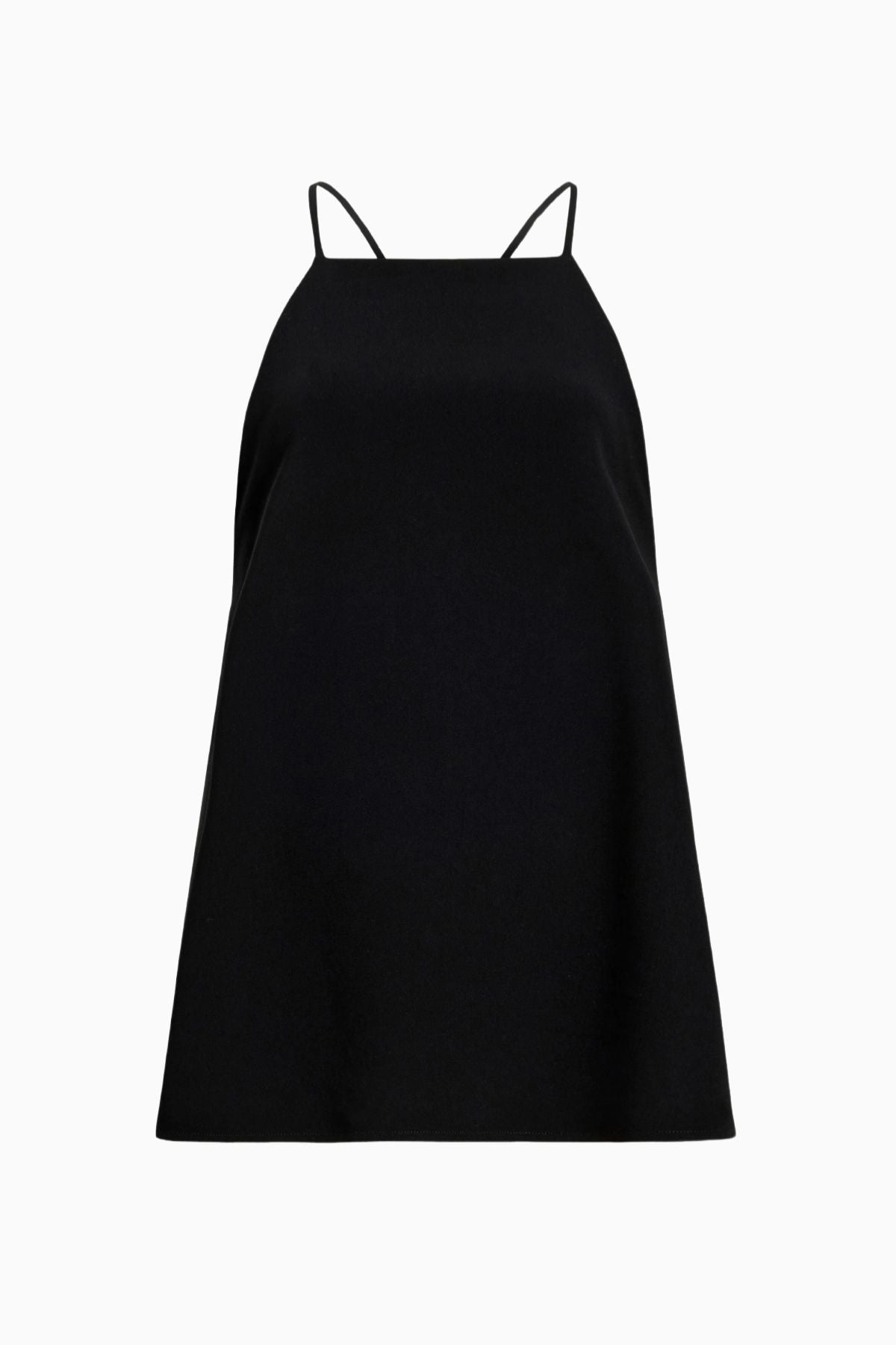 Proenza Schouler Ensley Top - Black