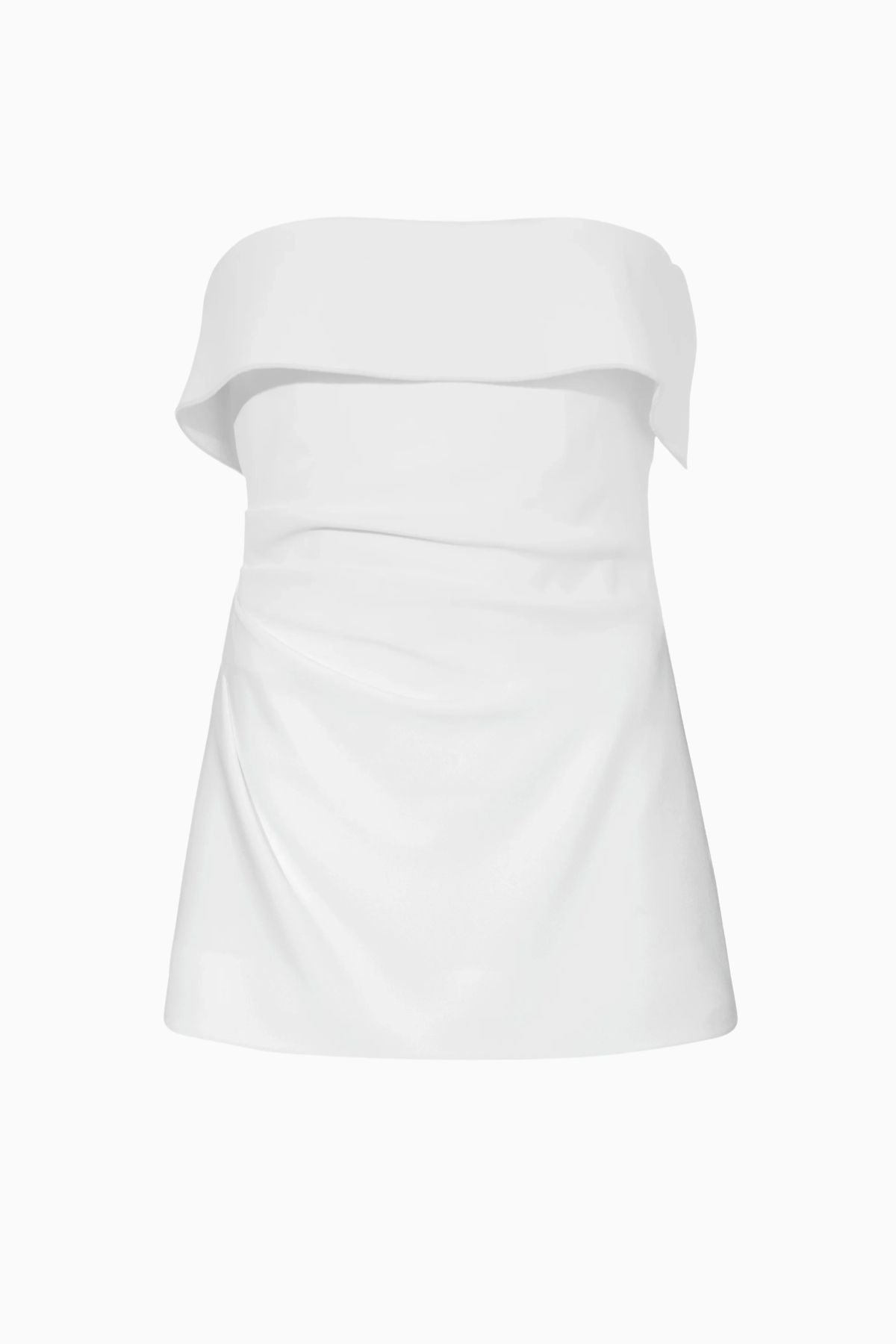 Proenza Schouler Felicity Top - White