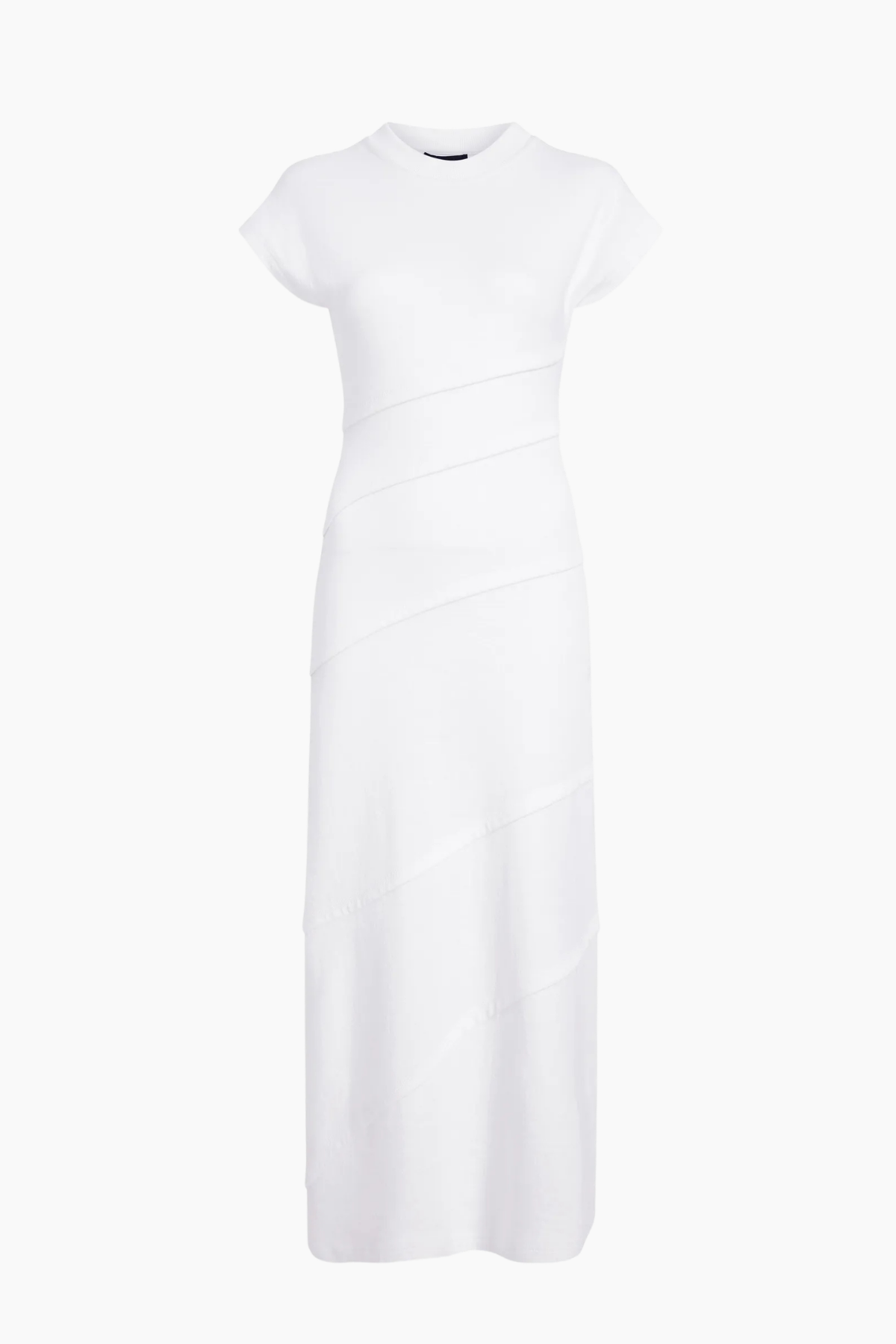 Proenza Schouler Hilma Dress - White