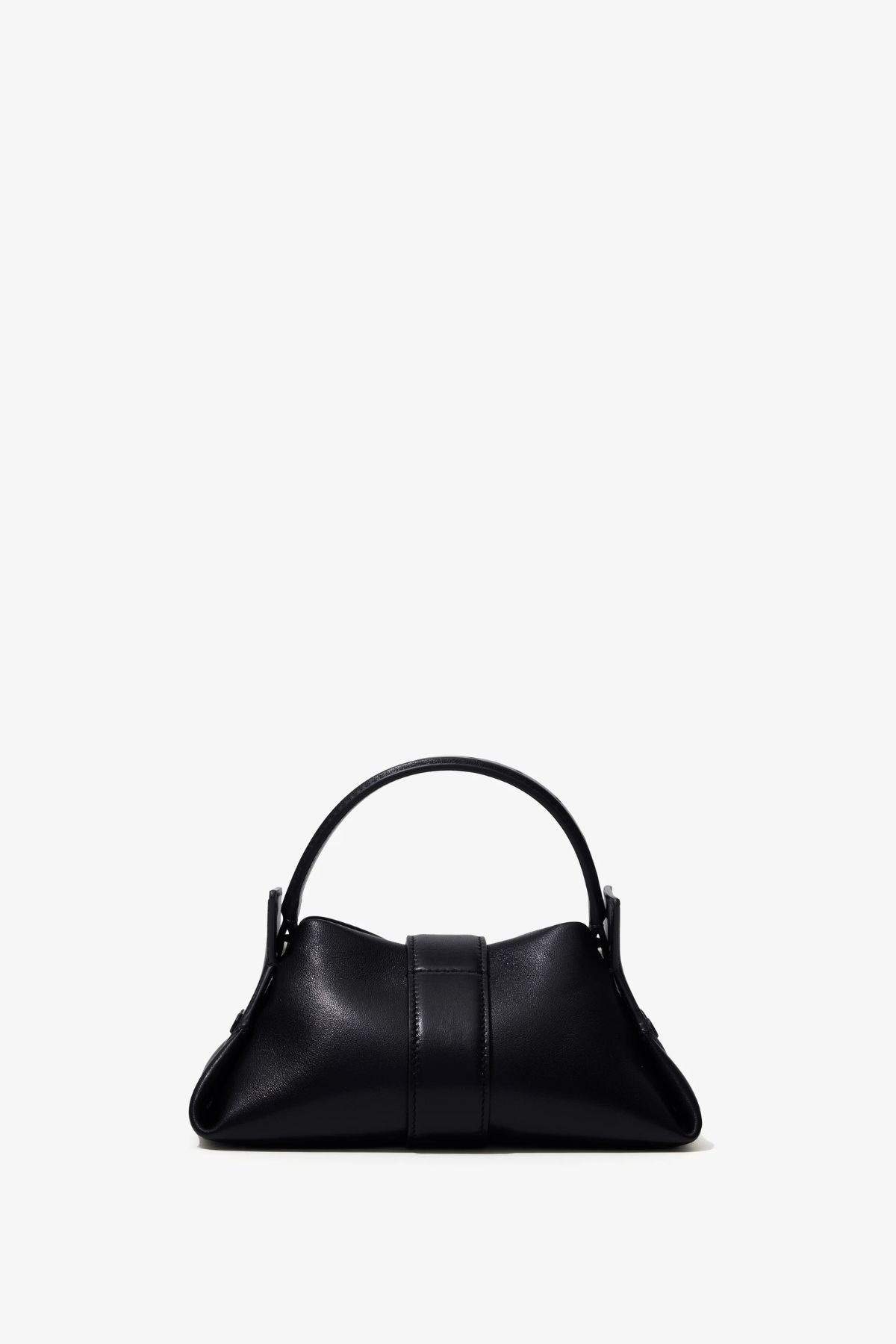 Proenza Schouler Mini Park Bag - Black