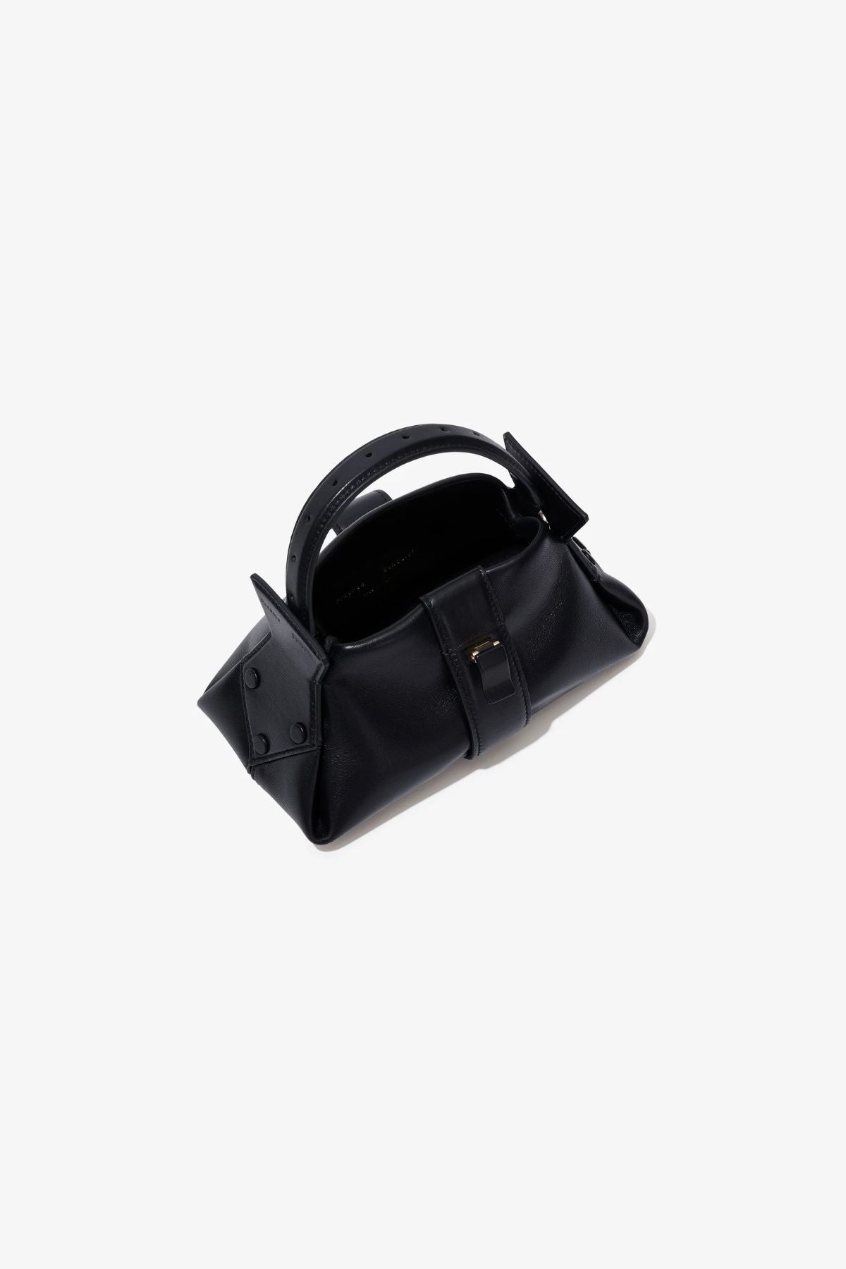 Proenza Schouler Mini Park Bag - Black