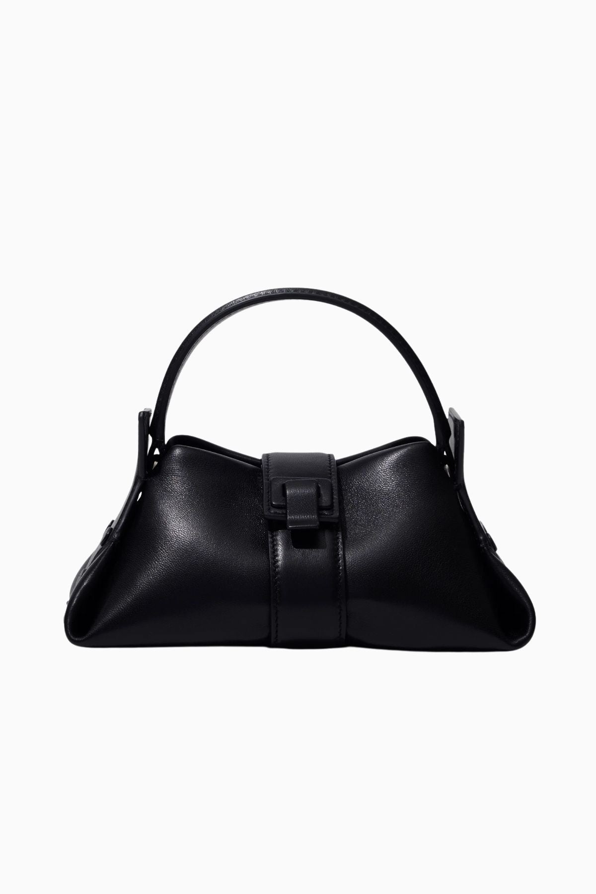 Proenza Schouler Mini Park Bag - Black