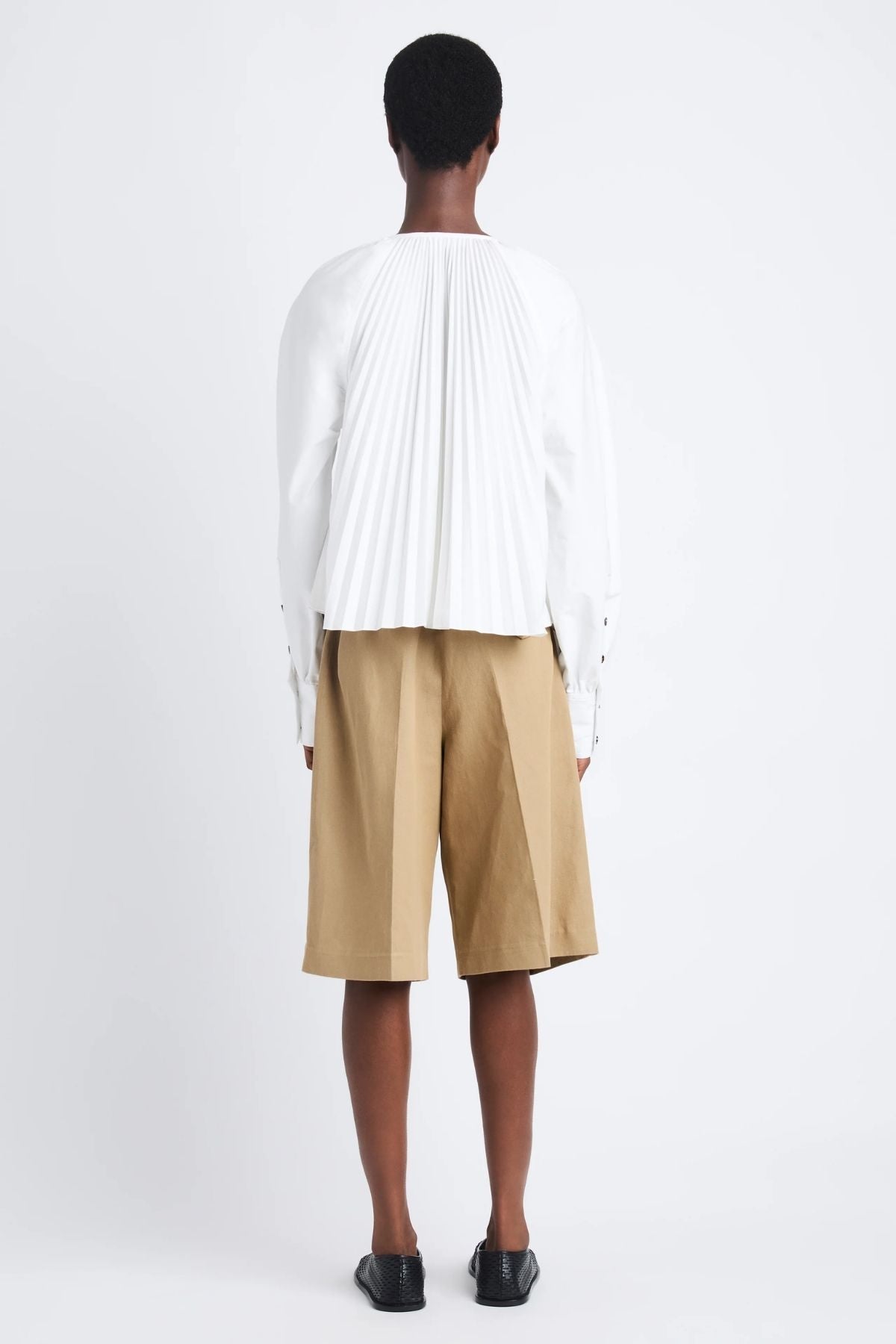 Proenza Schouler Monica Top - White