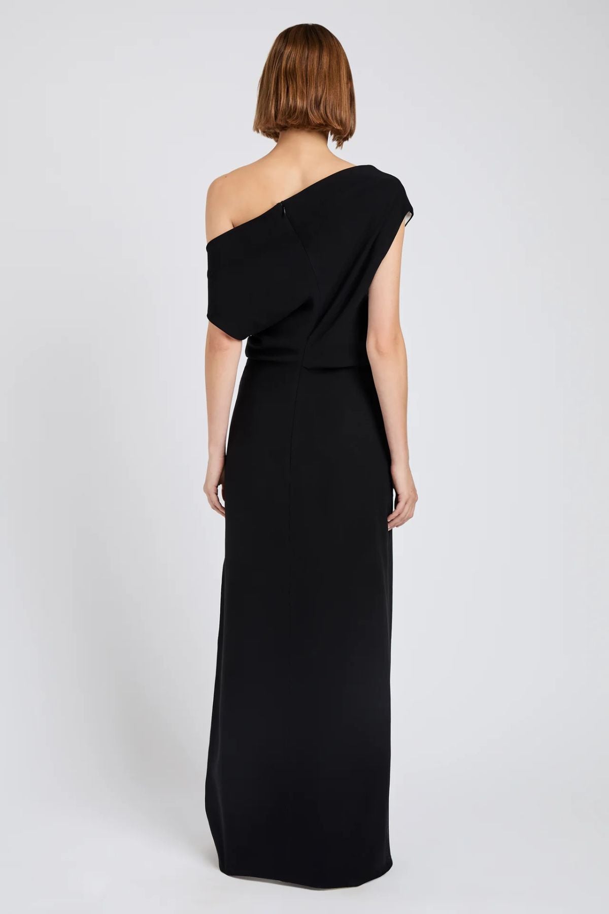 Proenza Schouler Rosina Dress - Black