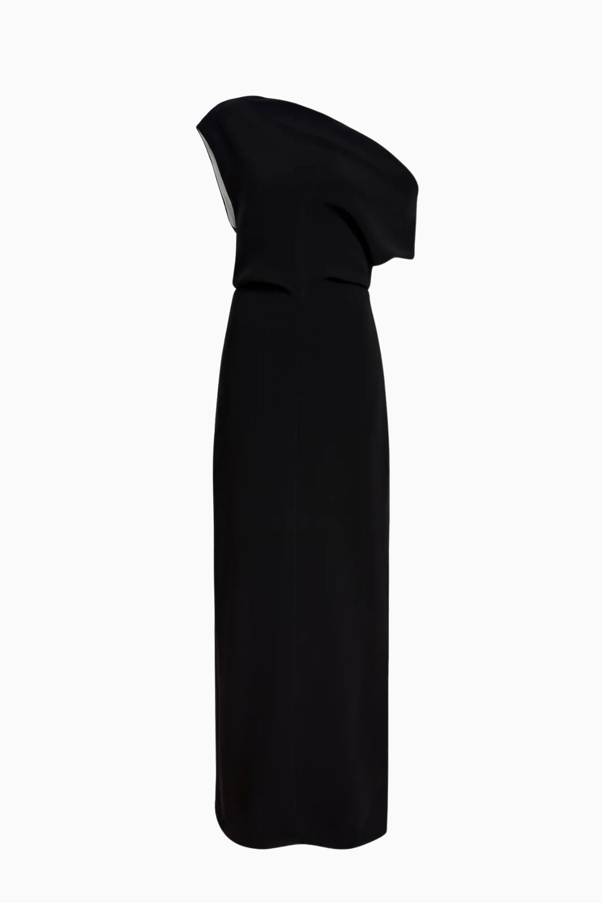 Proenza Schouler Rosina Dress - Black