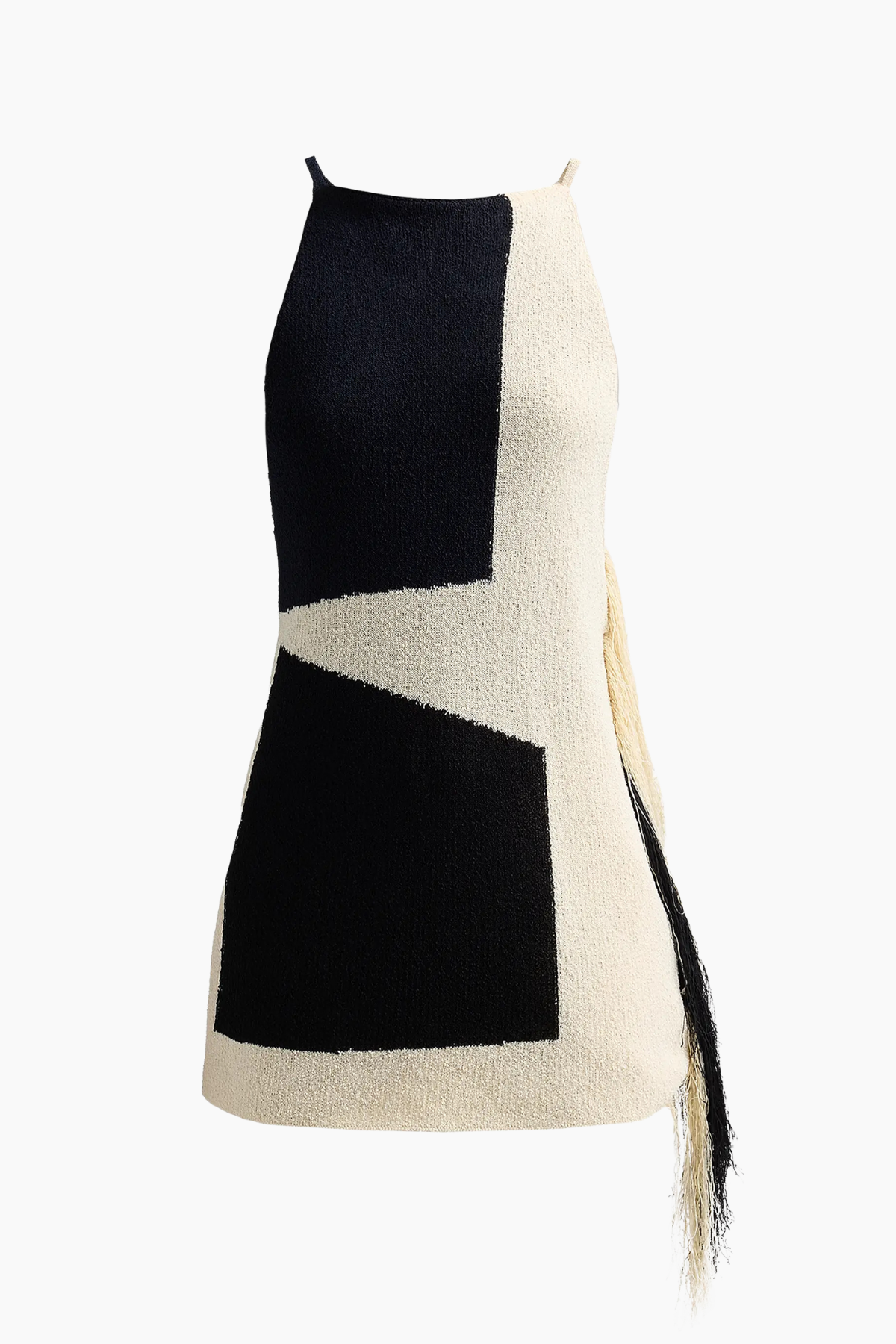 Proenza Schouler Saskia Top - Sand Multi