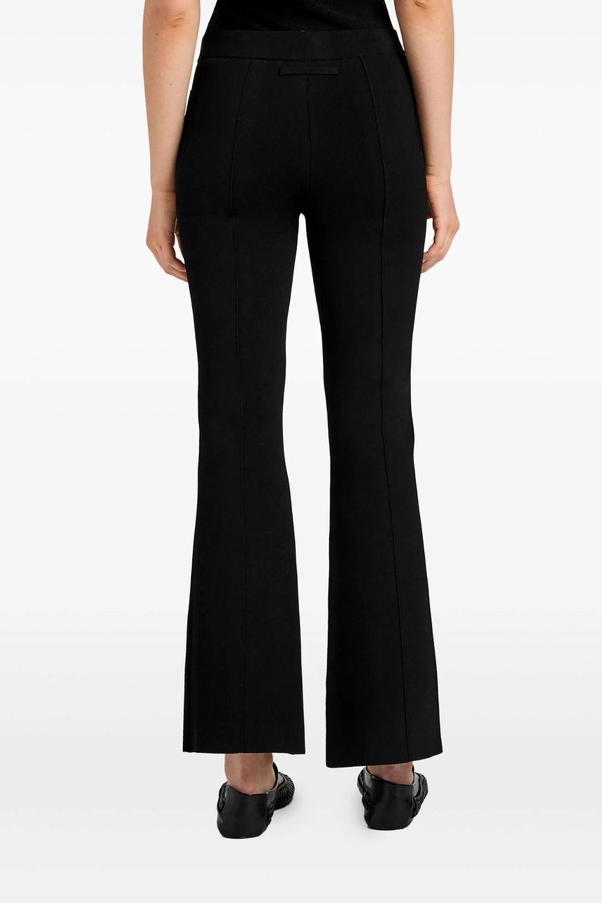 Proenza Schouler Shaila Pant - Black