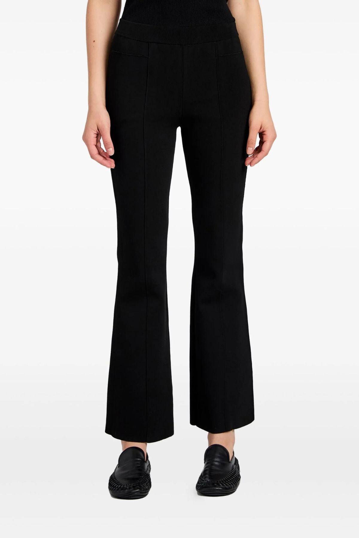 Proenza Schouler Shaila Pant - Black