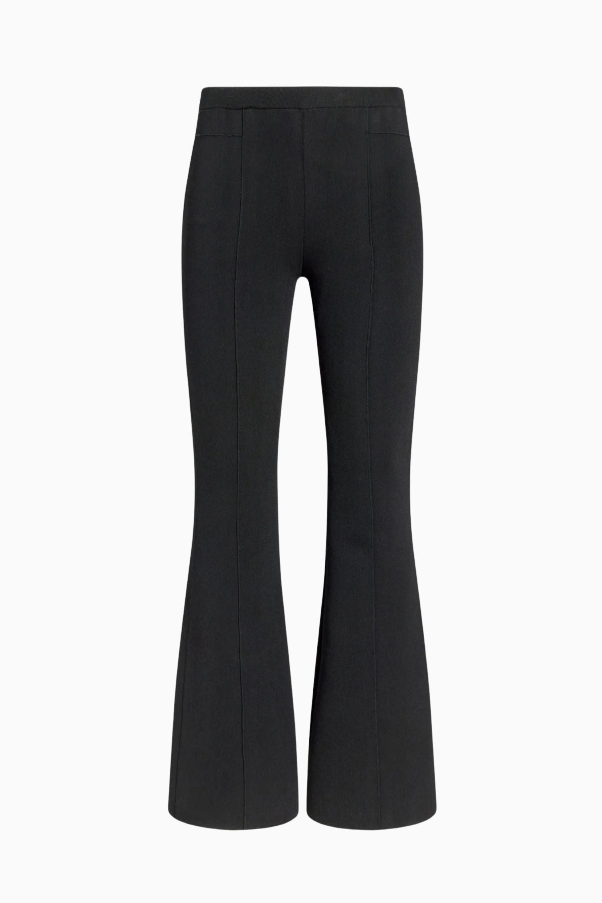 Proenza Schouler Shaila Pant - Black