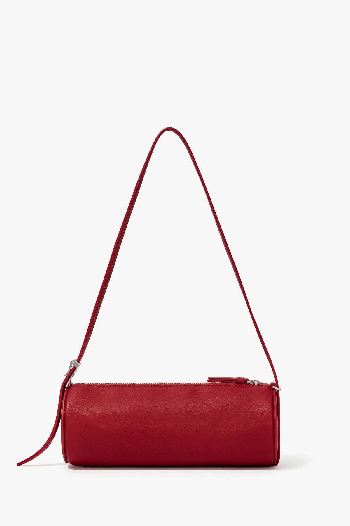 Proenza Schouler Silo Bag - Rosewood