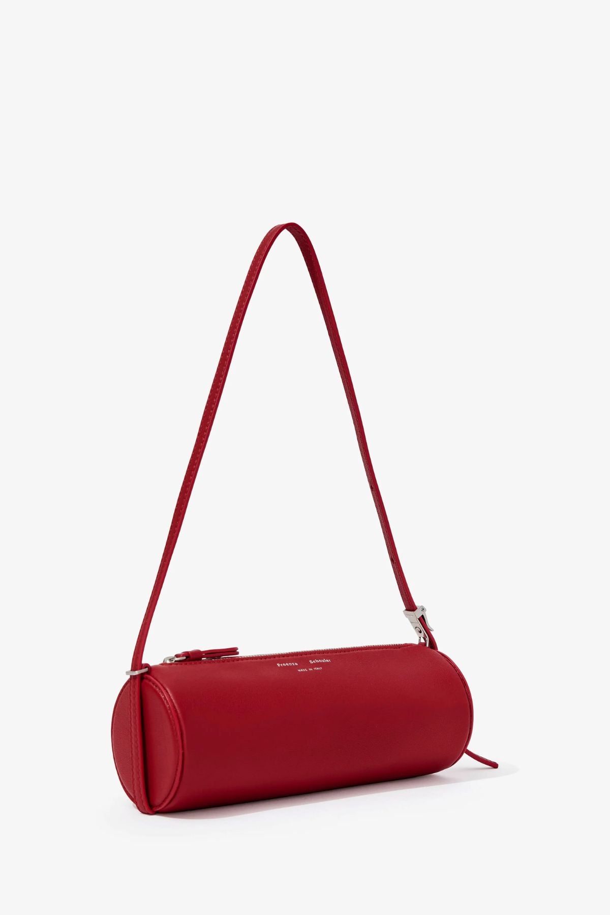 Proenza Schouler Silo Bag - Rosewood
