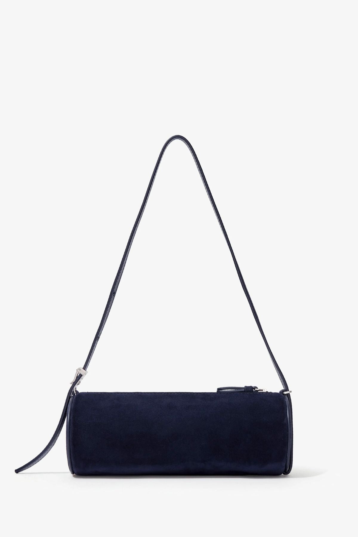 Proenza Schouler Silo Bag - Deep Navy