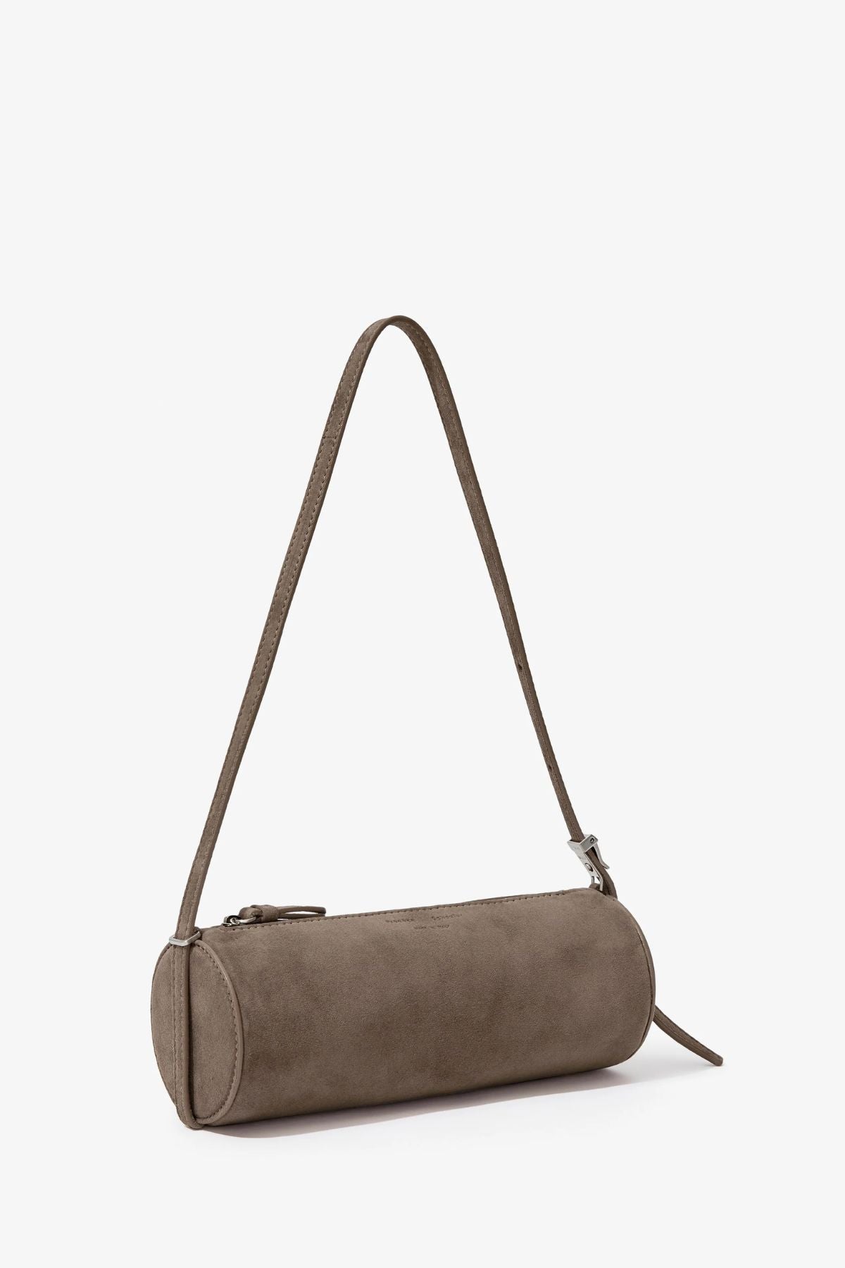 Proenza Schouler Silo Bag - Taupe