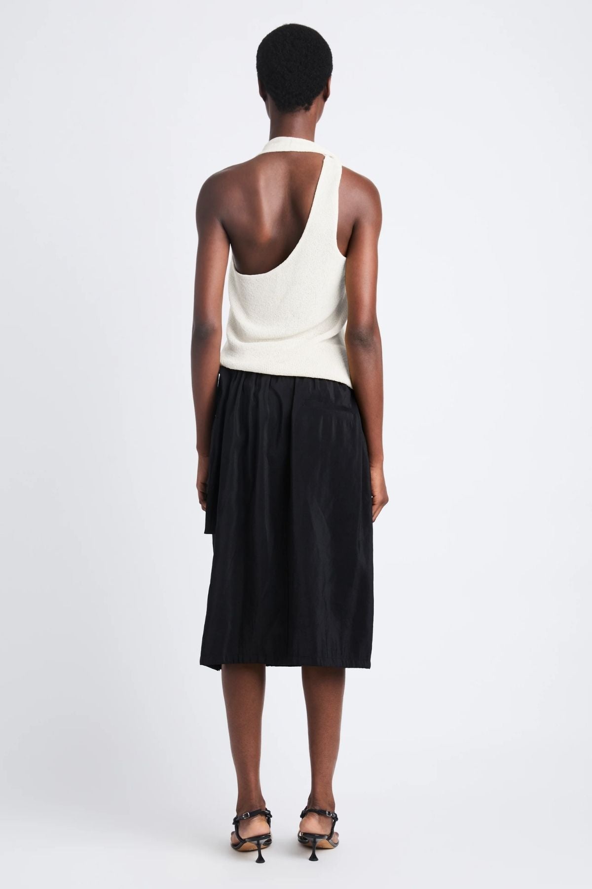 Proenza Schouler Stevie Top - White