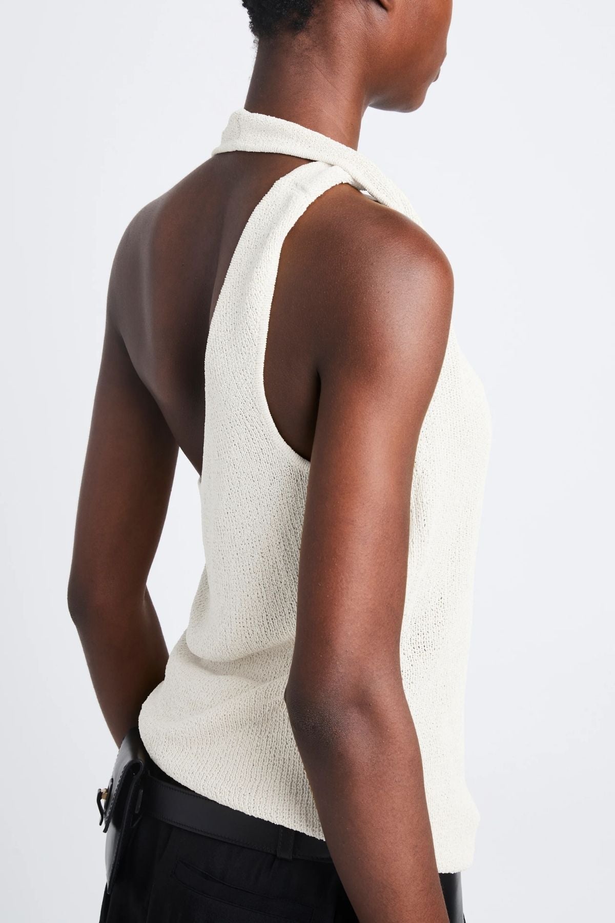 Proenza Schouler Stevie Top - White