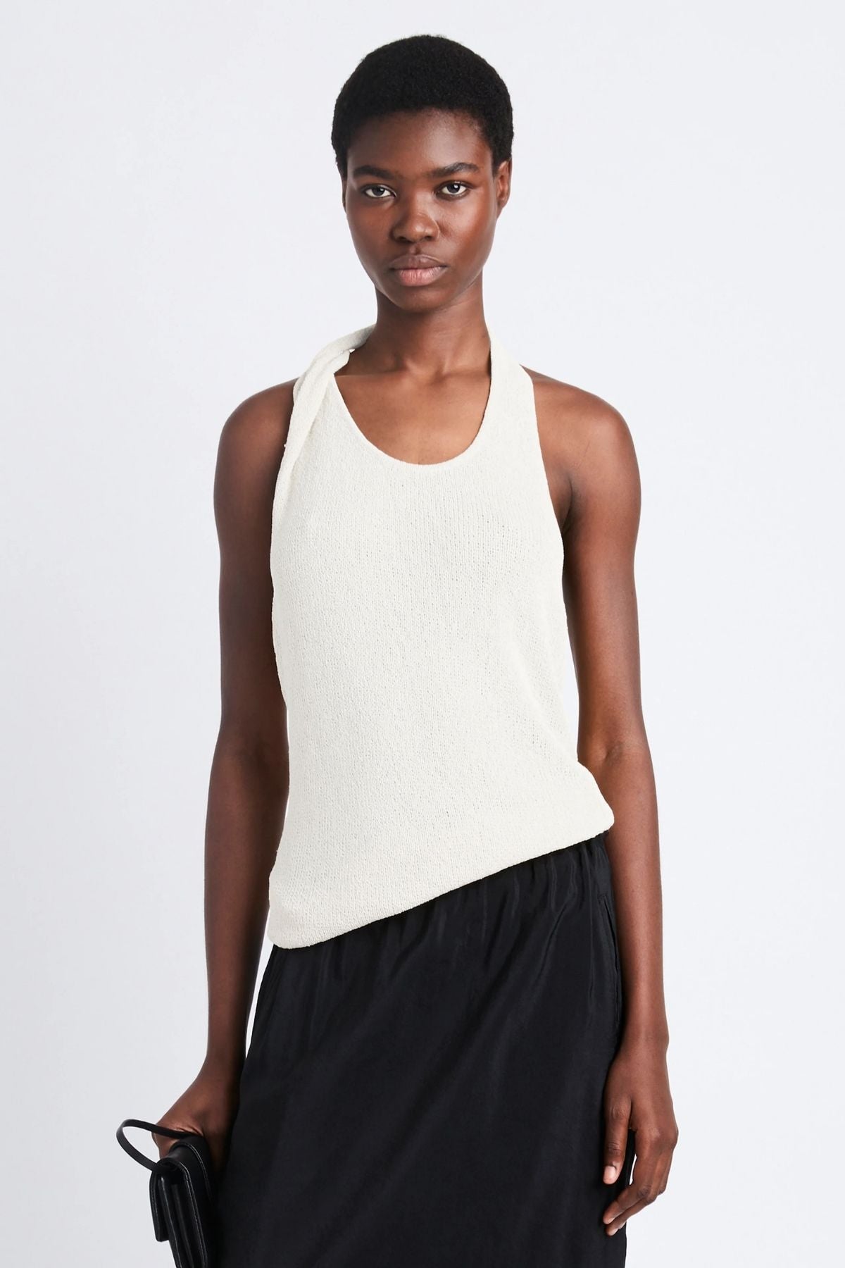 Proenza Schouler Stevie Top - White