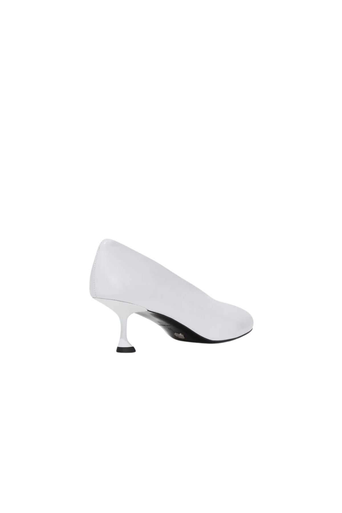 Proenza Schouler Tee Pumps - White