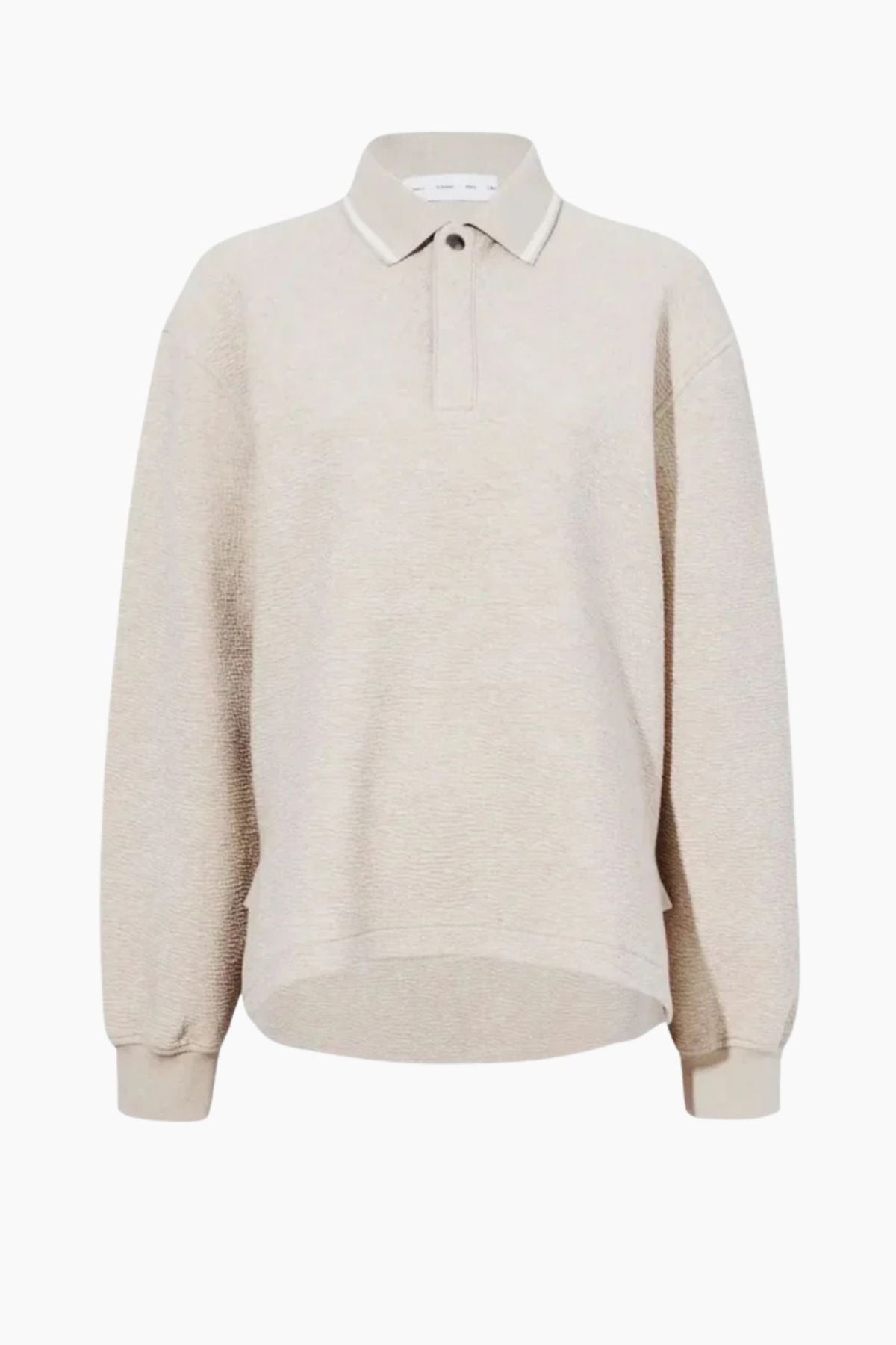 PROENZA SCHOULER ニット Proenza Schouler White Label Genevieve Knit Sweater - Oatmeal