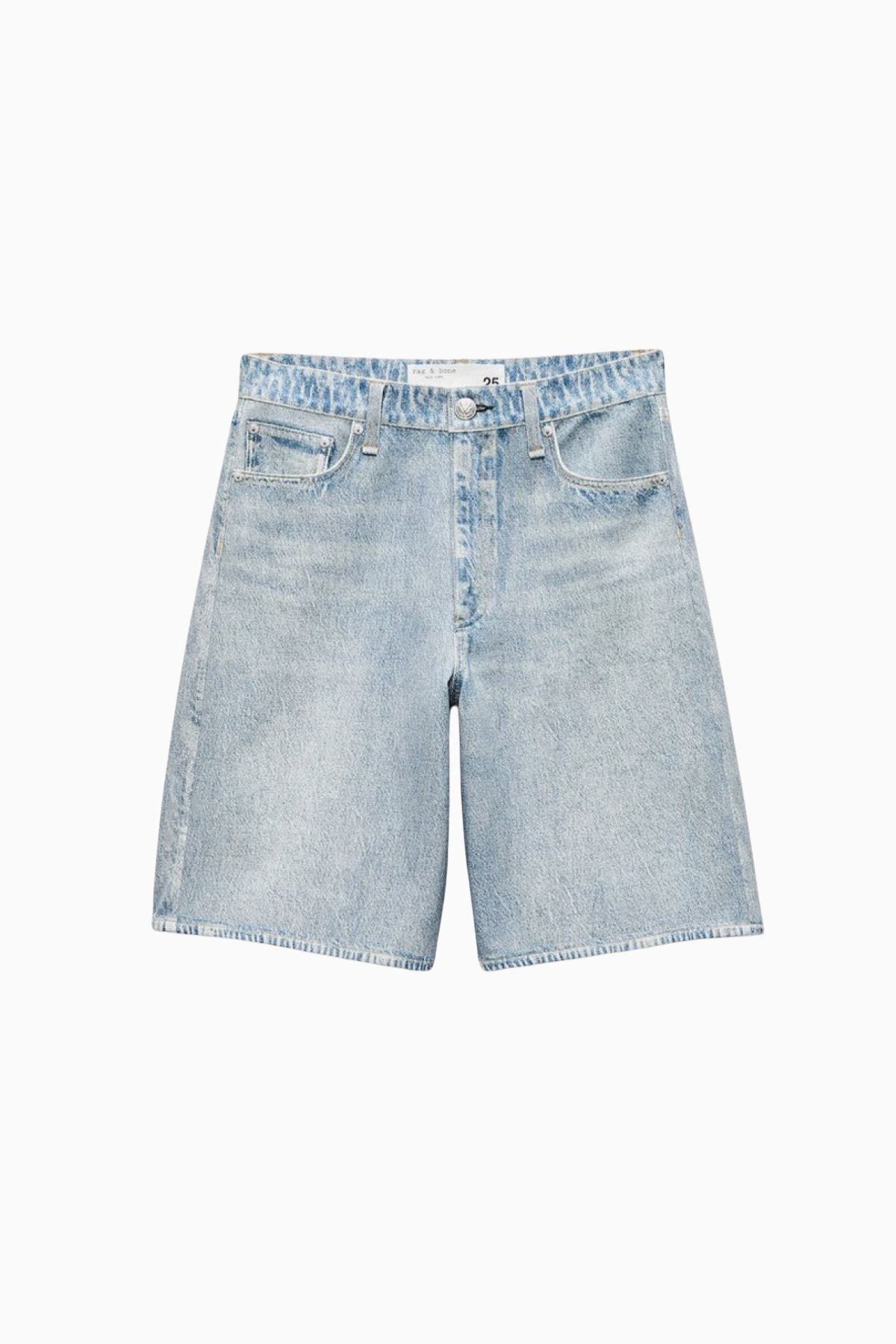 Rag & Bone Miramar Ponte McKenna Short- Seaside