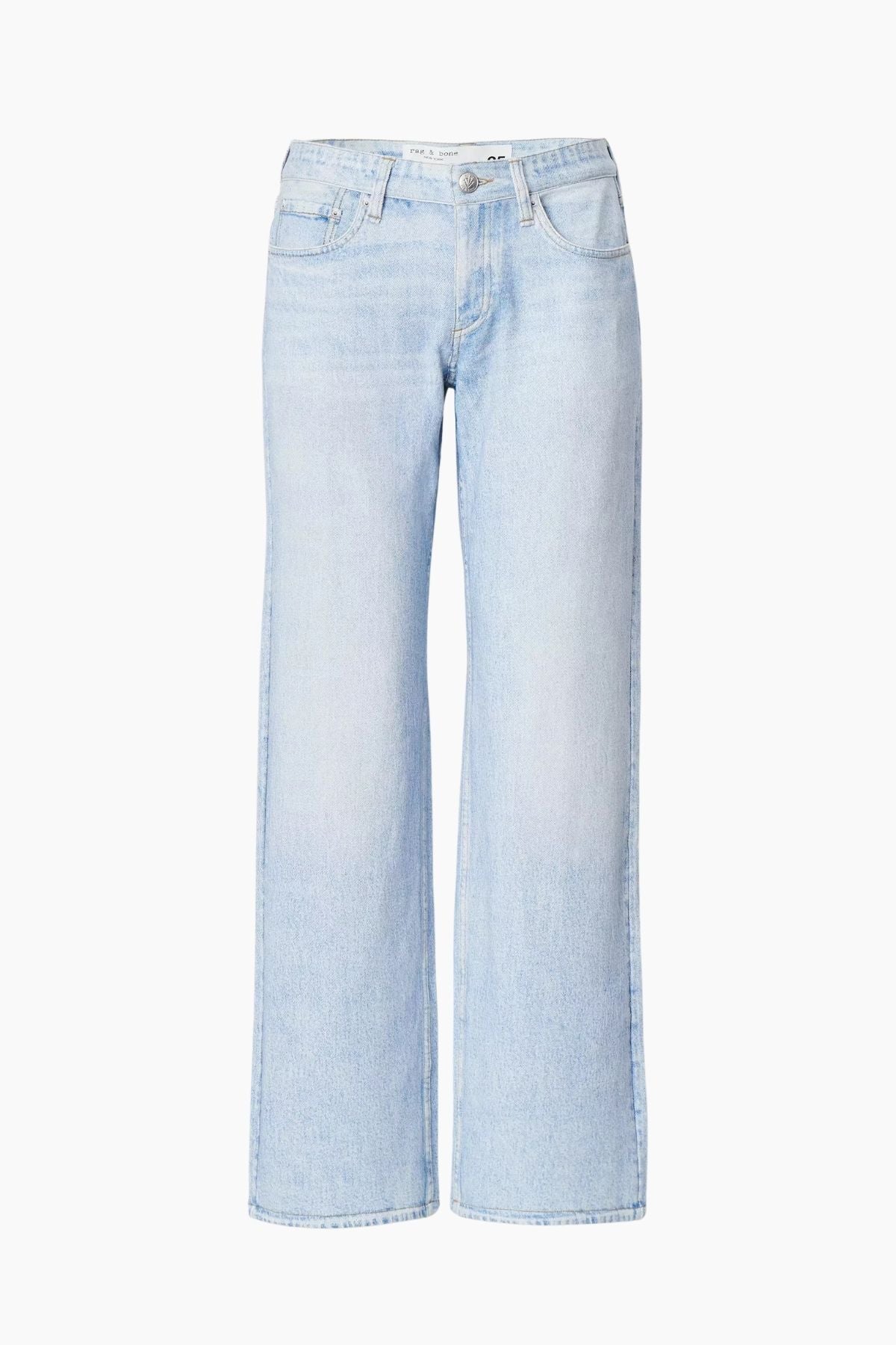 Rag & Bone Miramar Terry Saige Full Length - Aria