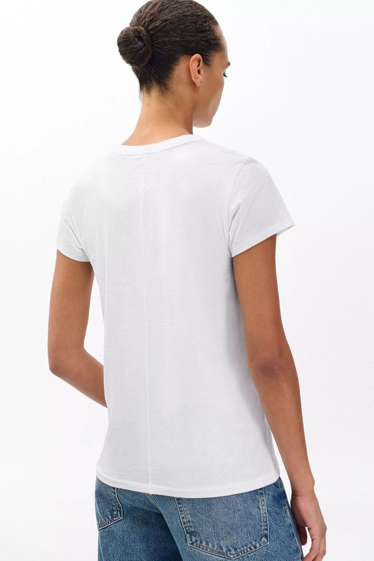 Rag & Bone We Heart NYC T-Shirt - White