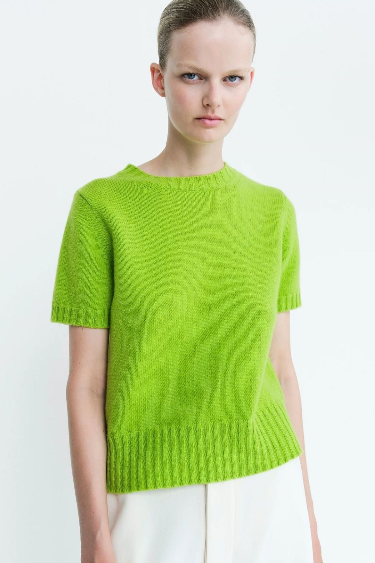 Rika Studios Luis Jumper - Kiwi