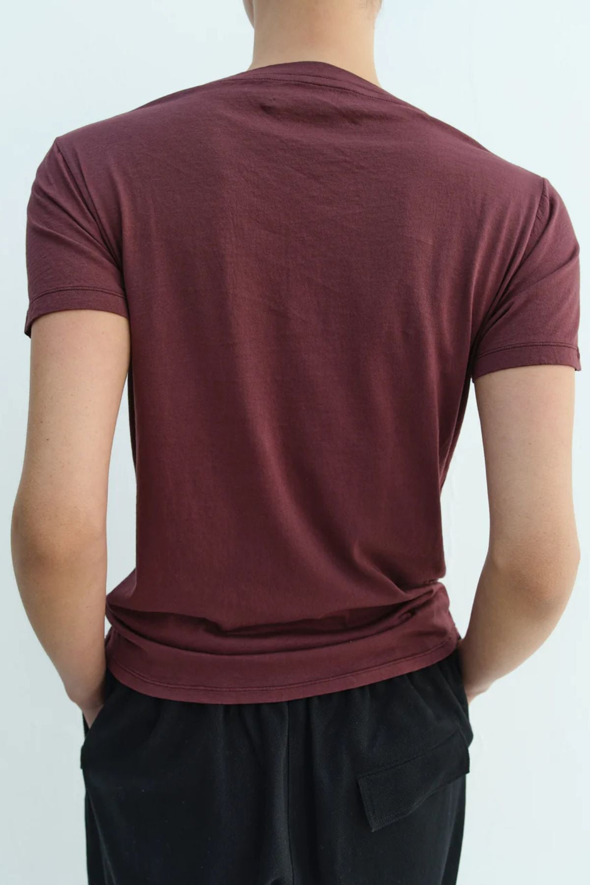 Rika Studios Vanessa Tee - Choco