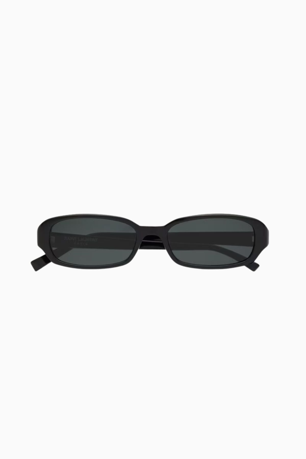 Saint Laurent Erin Sunglasses - Black
