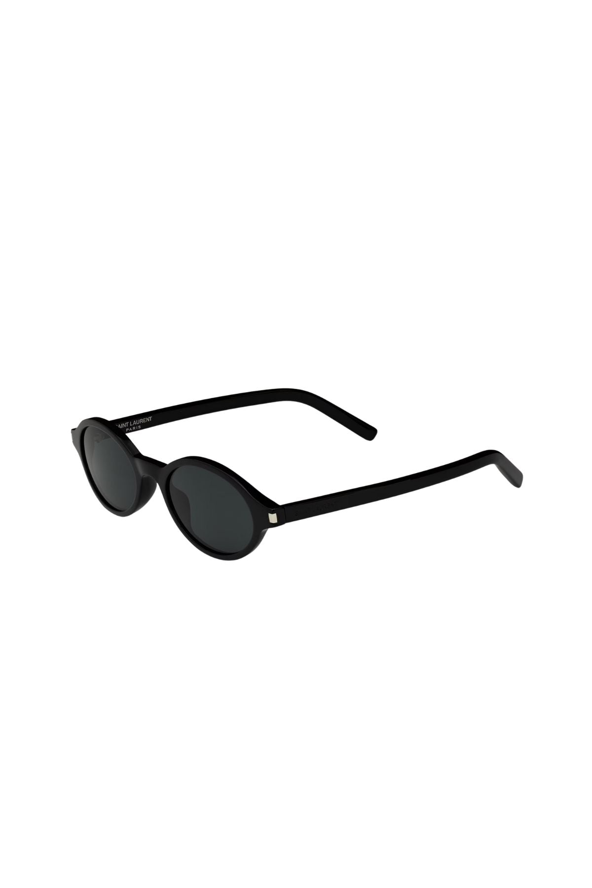 Saint Laurent Jeanne Sunglasses - Black