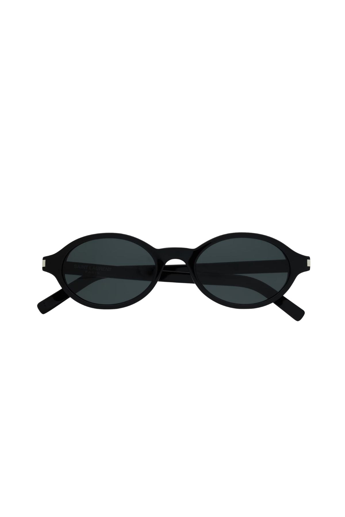 Saint Laurent Jeanne Sunglasses - Black