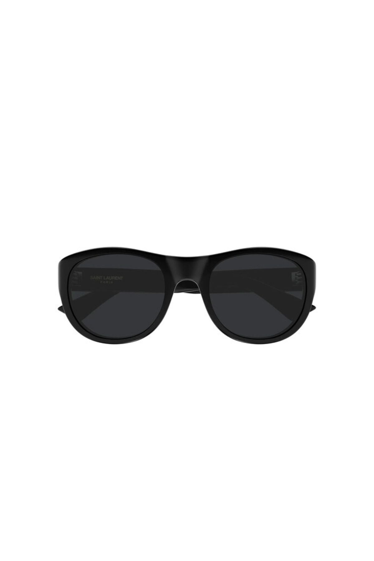 Saint Laurent Maxime Sunglasses - Black