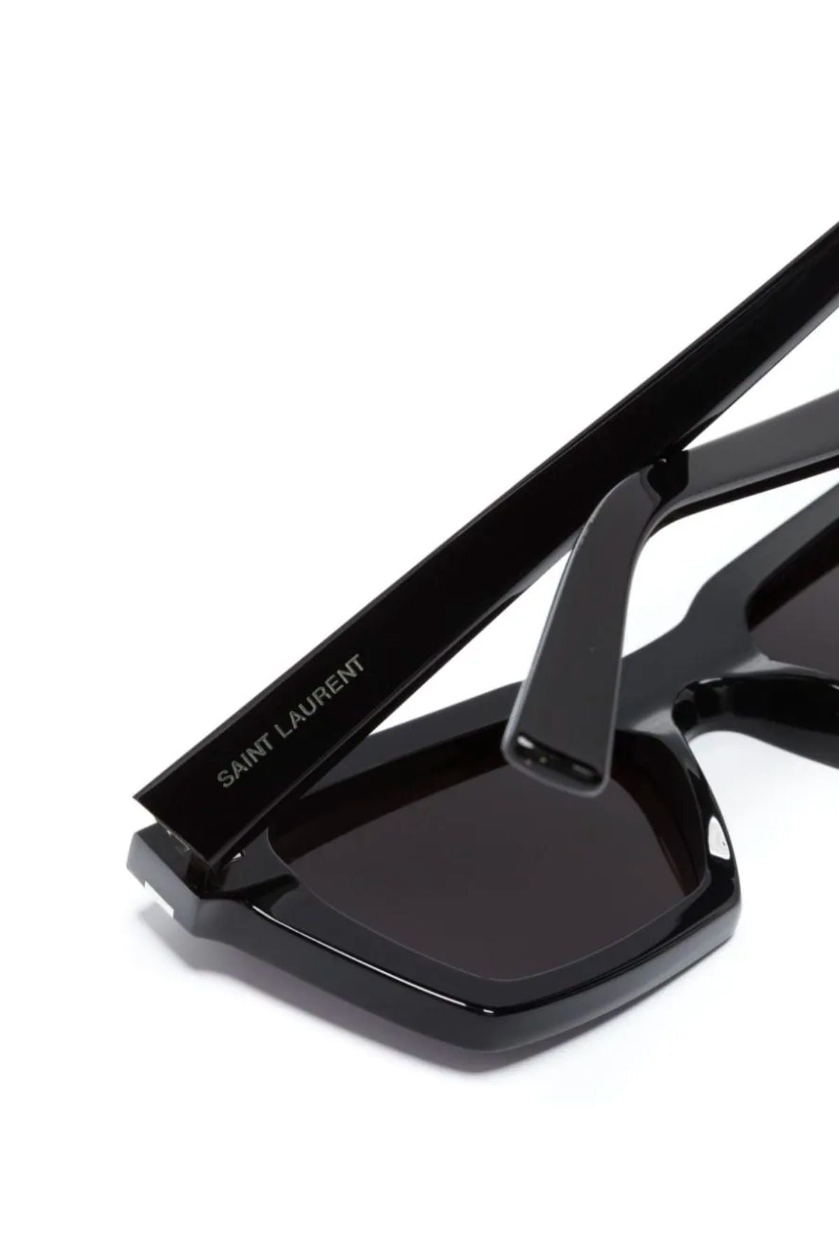 Saint Laurent Calista Sunglasses - Black