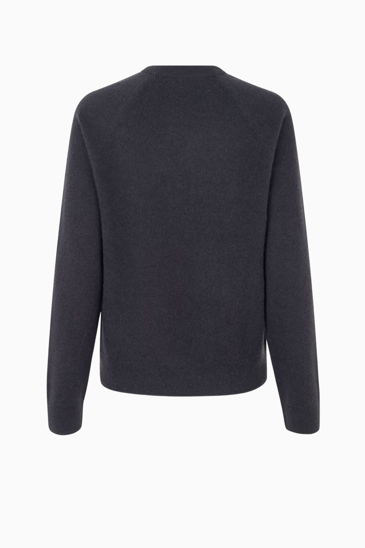 Samsøe Samsøe O-Neck Jumper - Salute