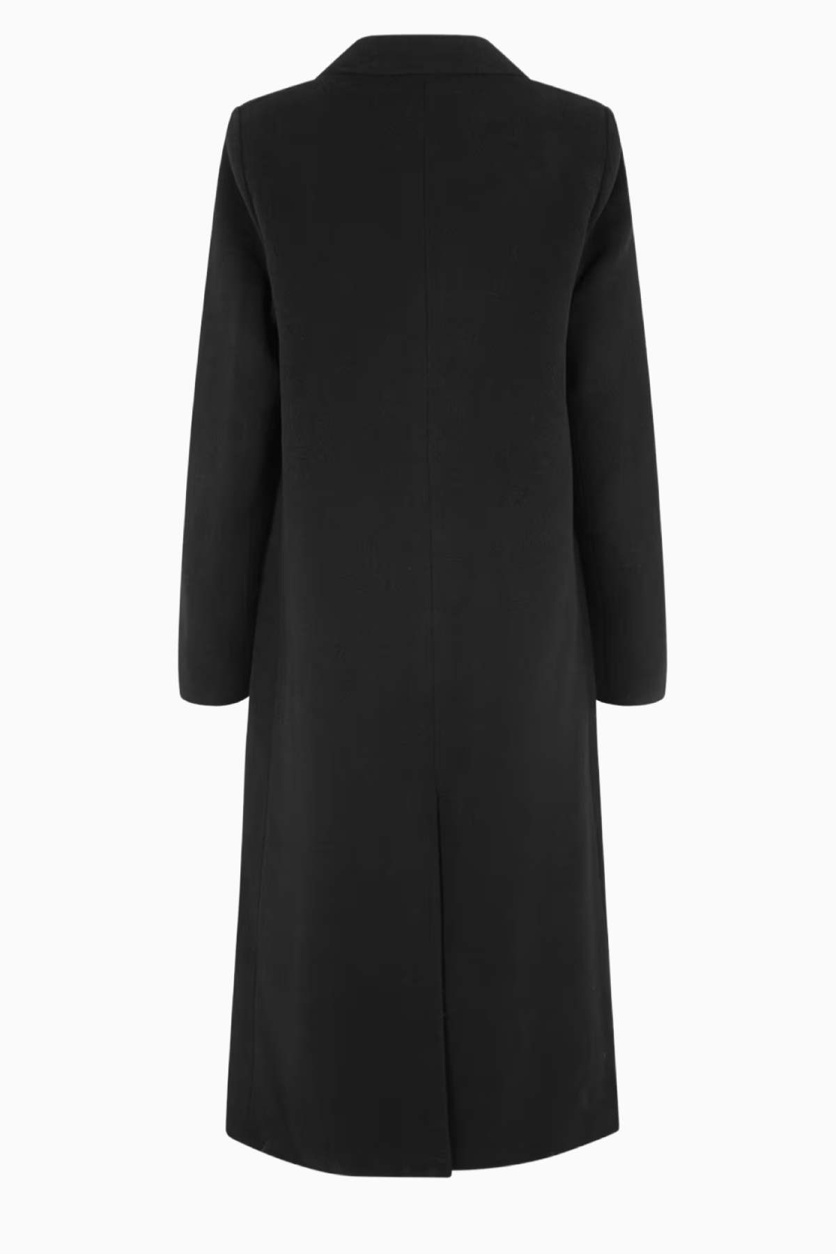 Samsøe Samsøe Falcon Coat - Black