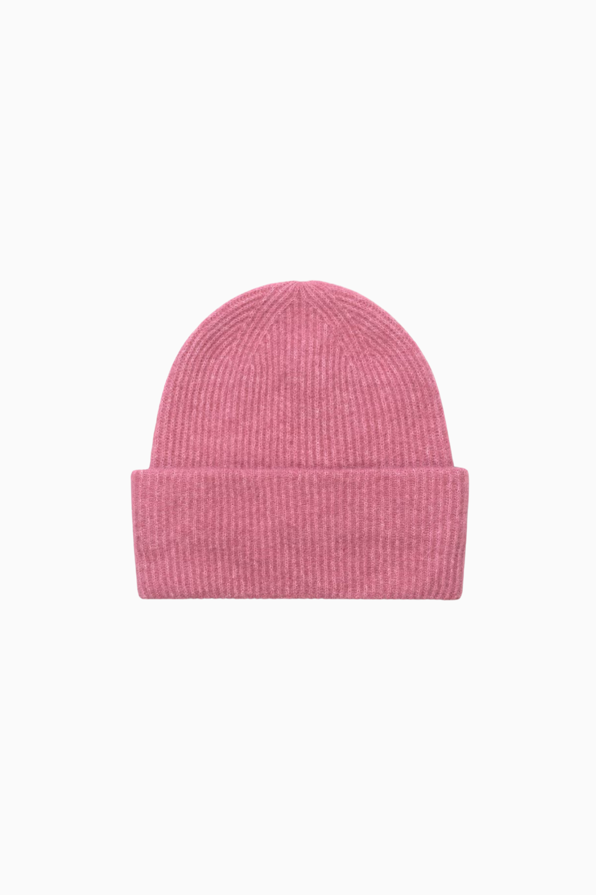 Samsøe Samsøe Nor Hat - Rose Wine