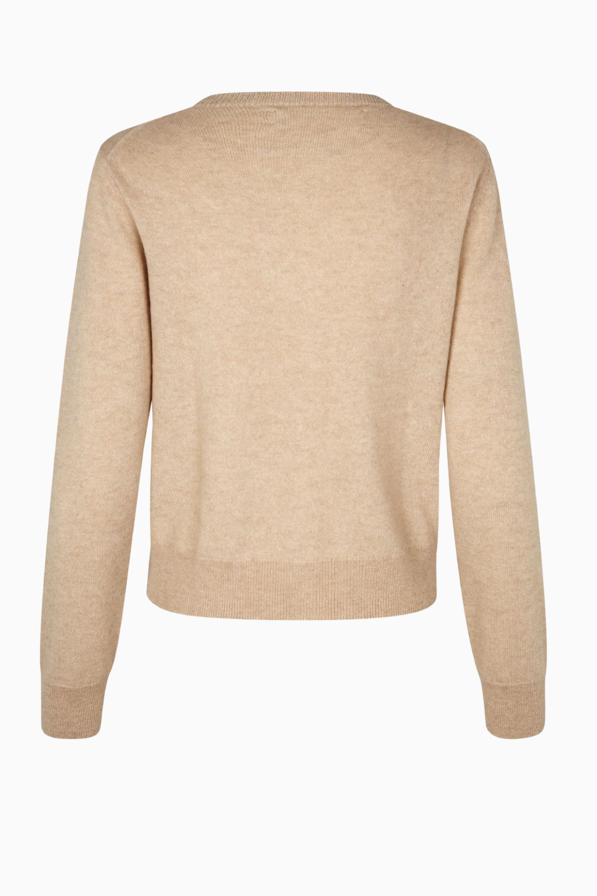 Samsøe Samsøe Saboston Cardigan - Oatmeal