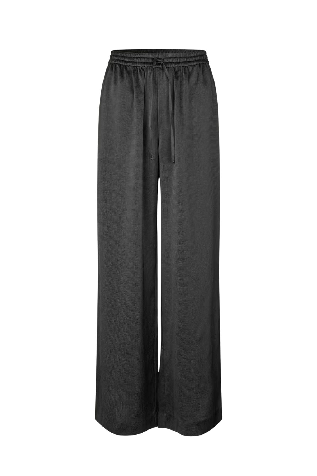 Samsøe Samsøe Sahelena Trousers - Black
