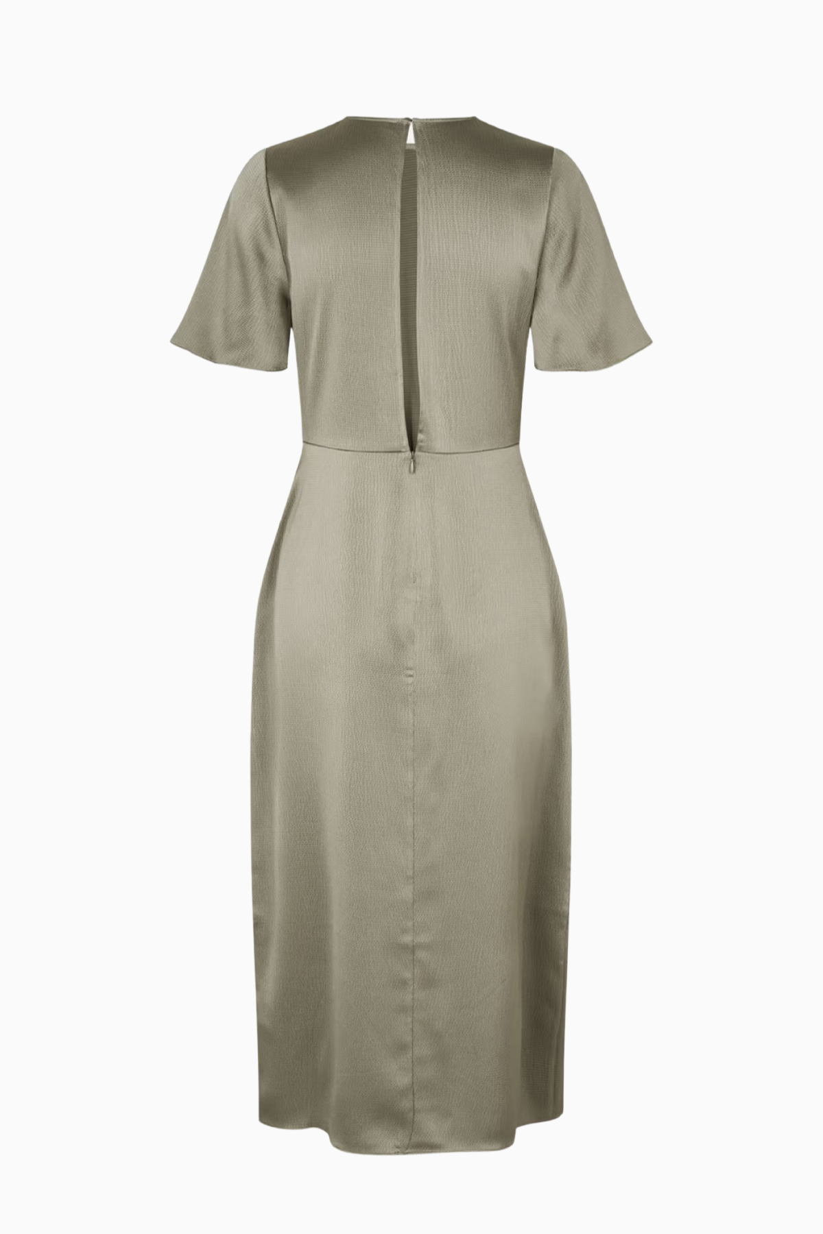 Samsøe Samsøe Salucindy Dress - Vetiver