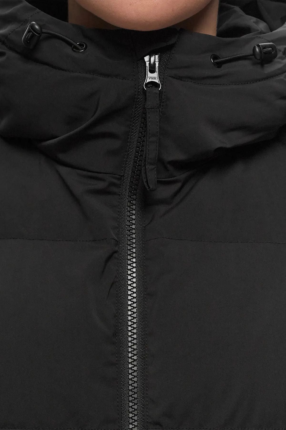 Samsøe Samsøe Saseran Coat - Black