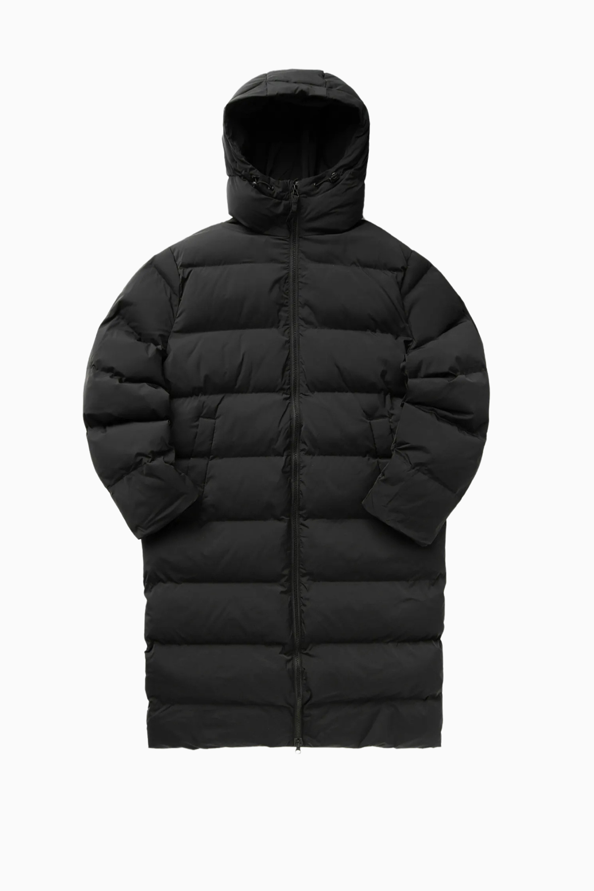 Samsøe Samsøe Saseran Coat - Black