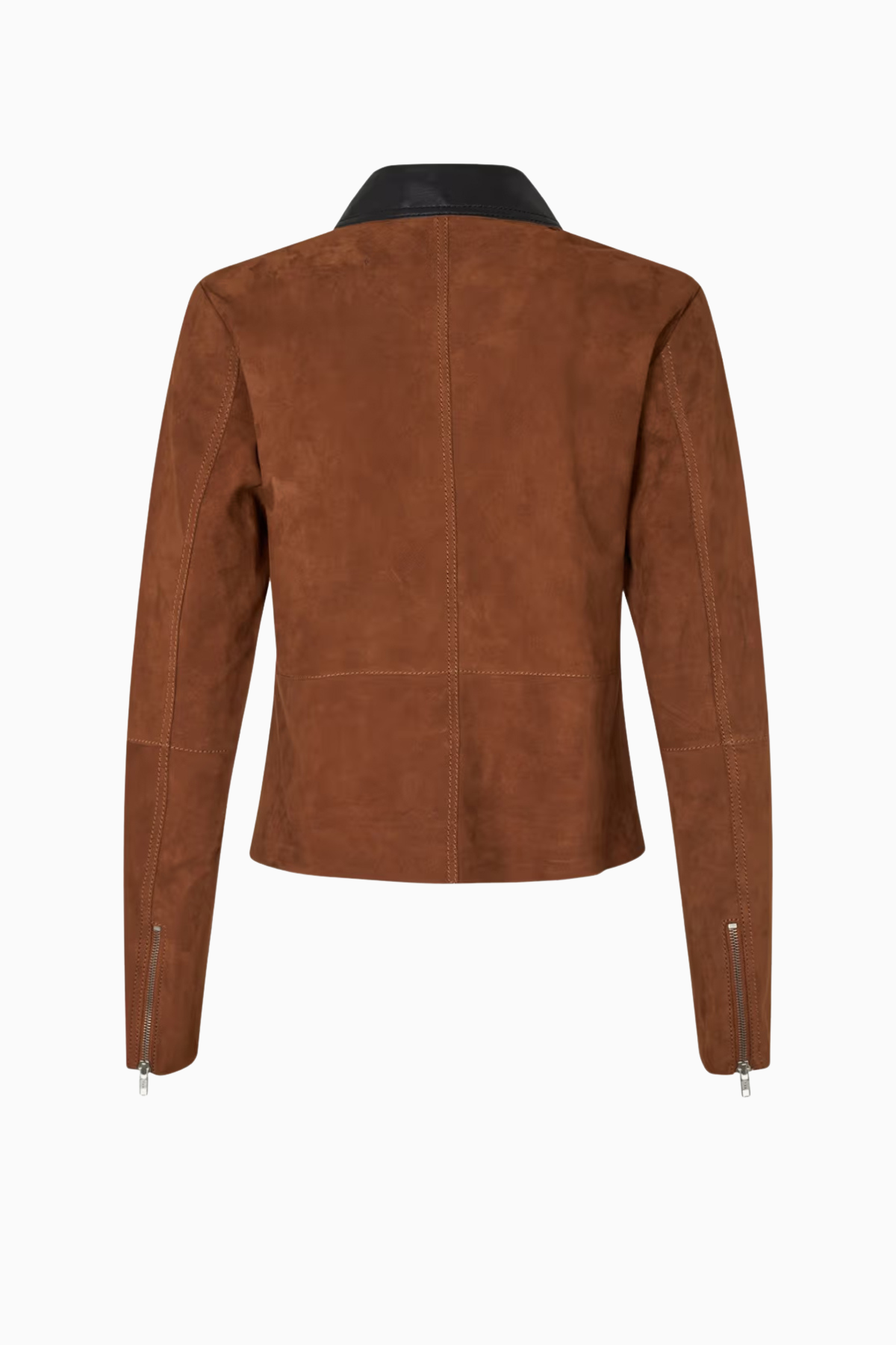 Samsøe Samsøe Sashiloh Jacket - Tortoise Shell