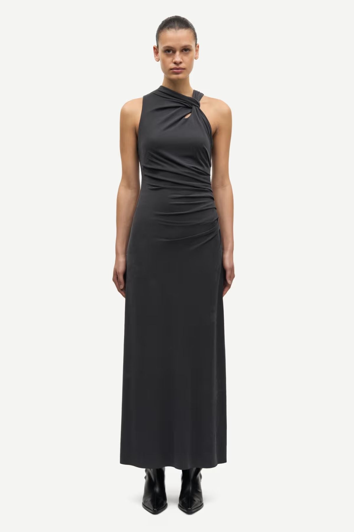 Samsøe Samsøe Sasusy Dress - Black