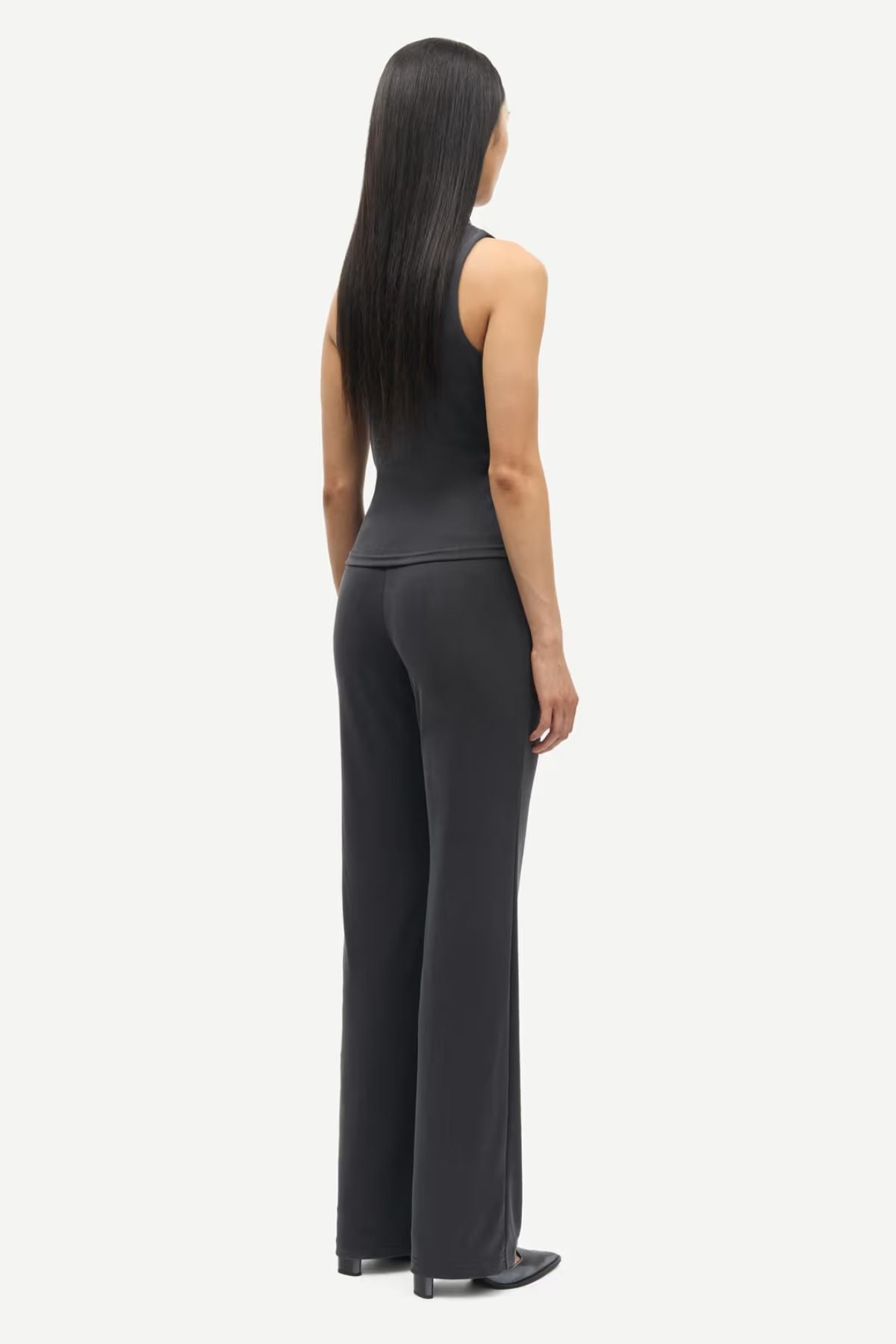 Samsøe Samsøe Sasusy Top - Black