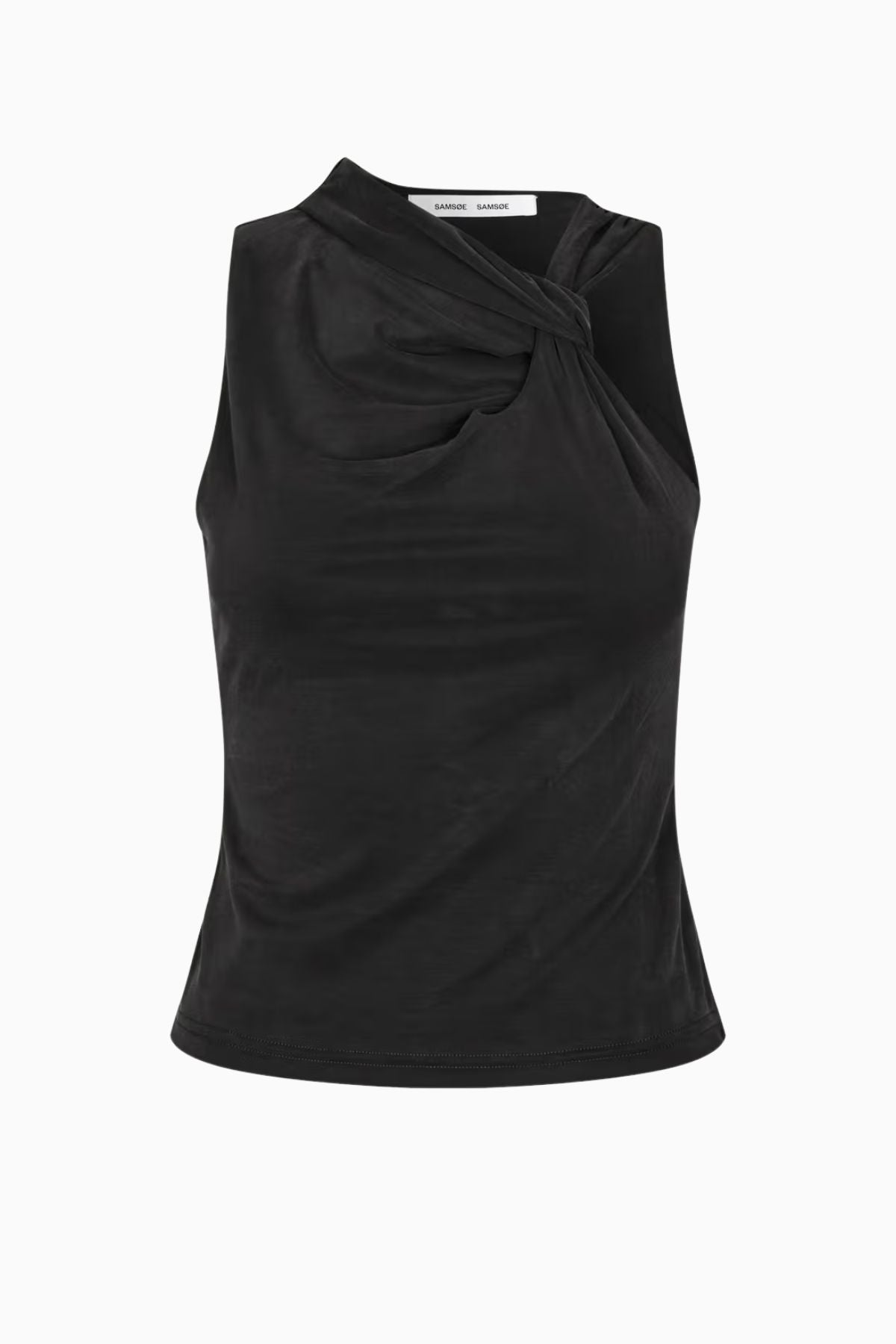 Samsøe Samsøe Sasusy Top - Black