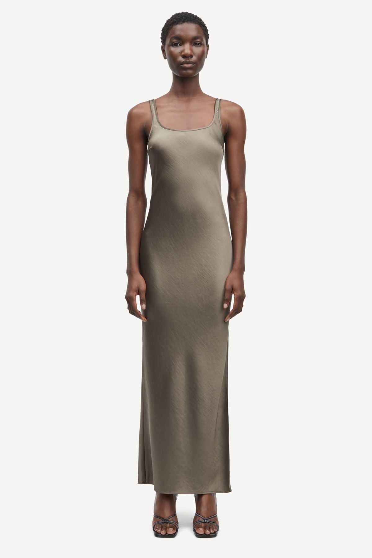 Samsøe Samsøe Sunna Dress - Bungee Cord