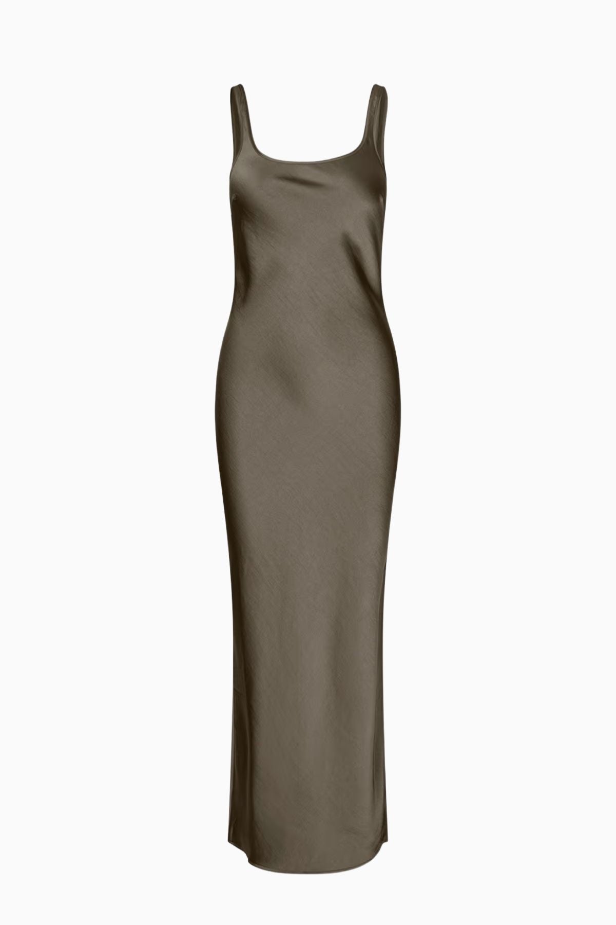 Samsøe Samsøe Sunna Dress - Bungee Cord