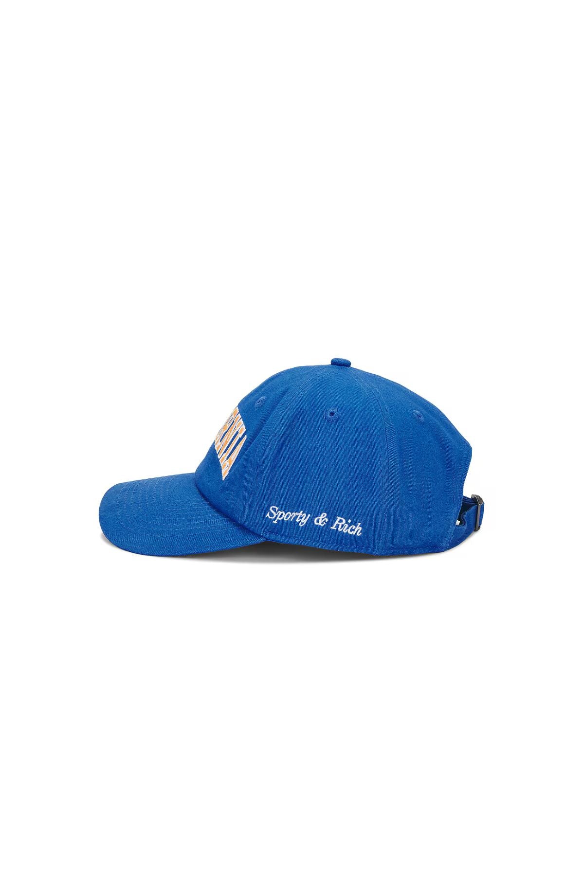 Sporty & Rich California Hat - Paris Blue